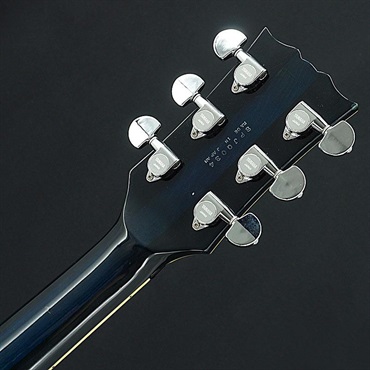 YAMAHA USED 中古 SG-T TAKANAKA (See-through Navy) [SN.SPJQ034] ヤマハ 画像7