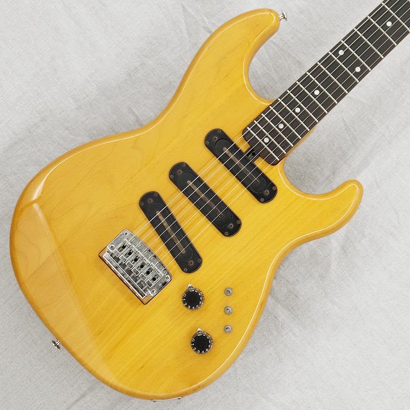 YAMAHA VINTAGE SC-800 '79 Yellow Natural ｜イケベ楽器店オンライン
