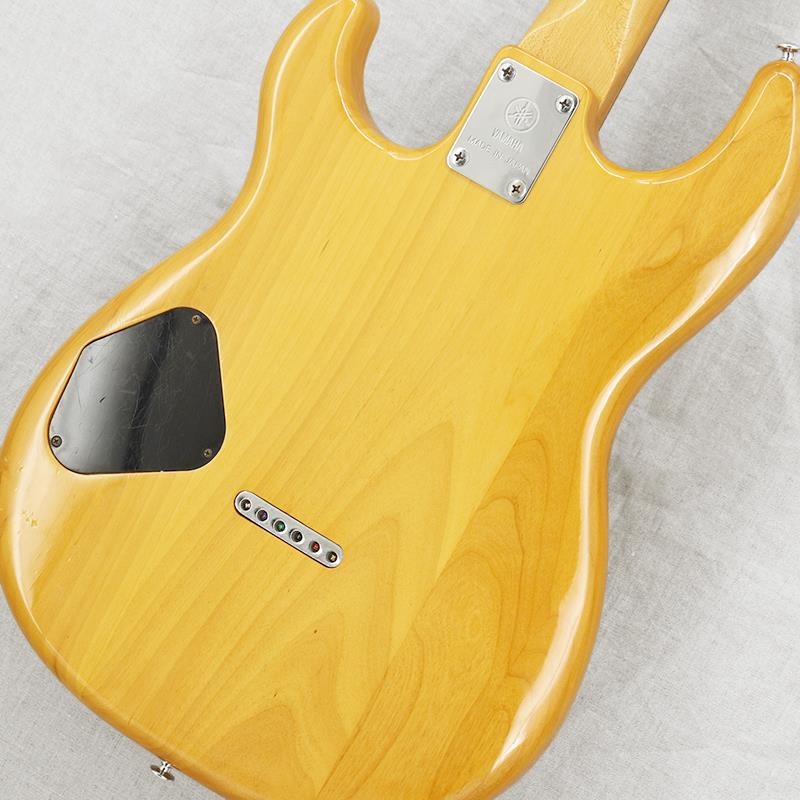 YAMAHA VINTAGE SC-800 '79 Yellow Natural ｜イケベ楽器店オンライン