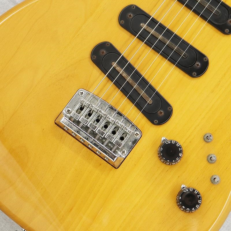 YAMAHA VINTAGE SC-800 '79 Yellow Natural ｜イケベ楽器店オンライン