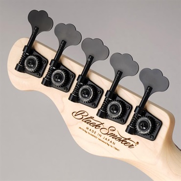 BLACK SMOKER Urbanite Series Beta J5 XL SV (Spalted Oak Top