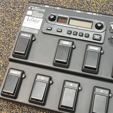 Line6 USED 中古 LINE6 POD XT LIVE ｜イケベ楽器店オンラインストア
