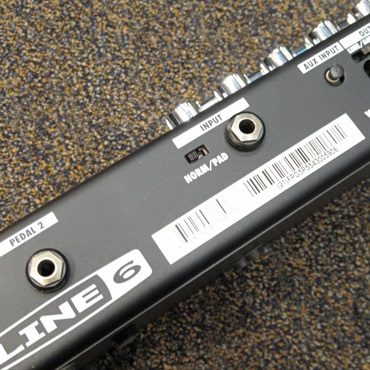 Line6 USED 中古 LINE6 POD XT LIVE ｜イケベ楽器店オンラインストア