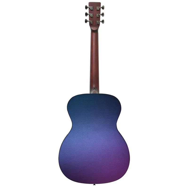 S.Yairi YEF-01LTD/ARV (Aurora Violet) Sヤイリ ｜イケベ楽器店