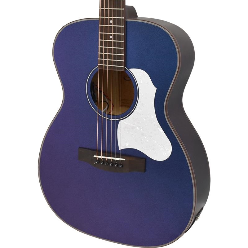 S.Yairi YEF-01LTD/ARV (Aurora Violet) Sヤイリ ｜イケベ楽器店