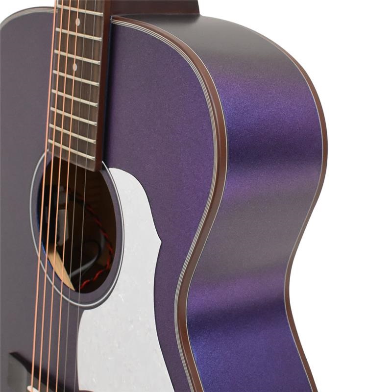 S.Yairi YEF-01LTD/ARV (Aurora Violet) Sヤイリ ｜イケベ楽器店