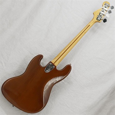 Fender USA VINTAGE Jazz Bass '77 Walnut/M 画像2