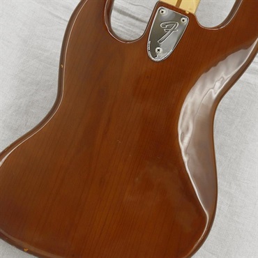 Fender USA VINTAGE Jazz Bass '77 Walnut/M 画像3