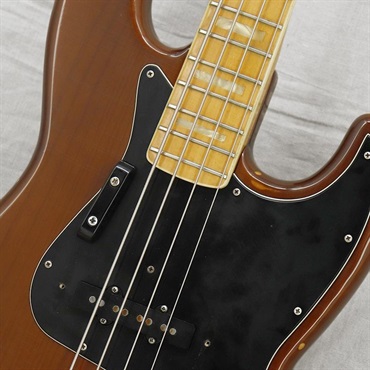 Fender USA VINTAGE Jazz Bass '77 Walnut/M 画像4