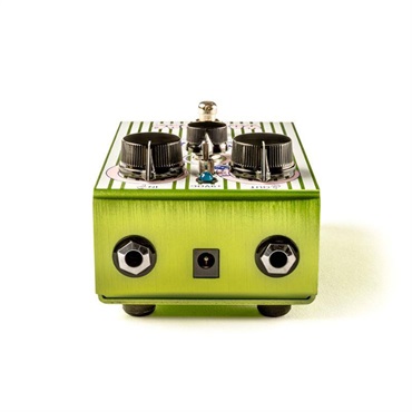 WAYHUGE 【6月上旬発売予定】 WHE407 JUMBO FUZZ SWOLLEN PICKLE XXX 画像4