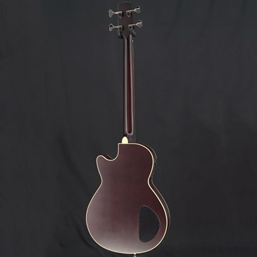 K.Yairi USED 中古 IKB-1 CTM Fretted (NAT) 画像3