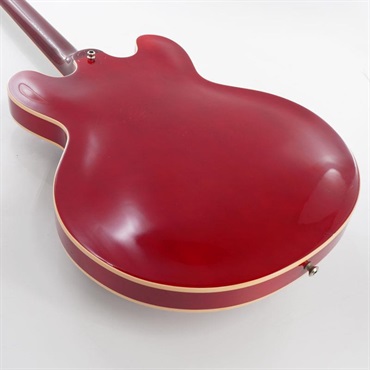 Gibson USED 中古 Memphis ES-335 Dot Reissue (Cherry) 2006 [SN. 00476738] 画像7