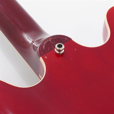 Gibson USED 中古 Memphis ES-335 Dot Reissue (Cherry) 2006 [SN. 00476738] 画像8