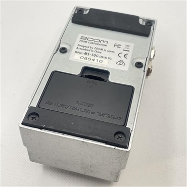 ZOOM USED 中古 MS-50G ｜イケベ楽器店オンラインストア