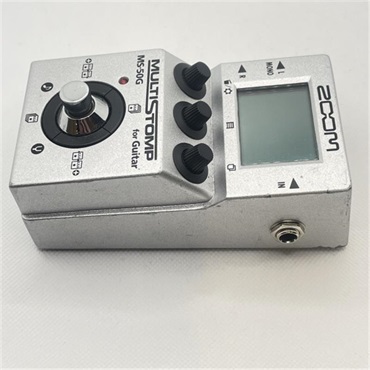 ZOOM USED 中古 MS-50G ｜イケベ楽器店オンラインストア