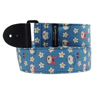 Daiking Corporation Daiking Strap DGS-TTN32（うさねこ） 画像1