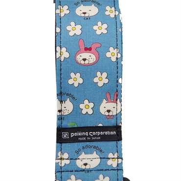 Daiking Corporation Daiking Strap DGS-TTN32（うさねこ） 画像2