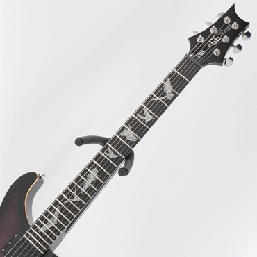 P.R.S. USED 中古 SE Paul Allender [Beveled Maple Top] (Ghost Burst) [SN. M22478] 画像5