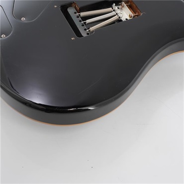 P.R.S. USED 中古 SE Paul Allender [Beveled Maple Top] (Ghost Burst) [SN. M22478] 画像10