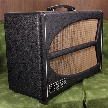Carr USED 中古 Lincoln 1x12 Combo 画像3