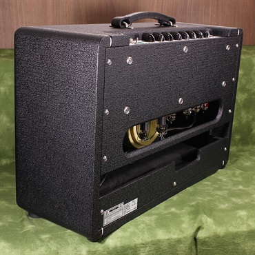 Carr USED 中古 Lincoln 1x12 Combo 画像4