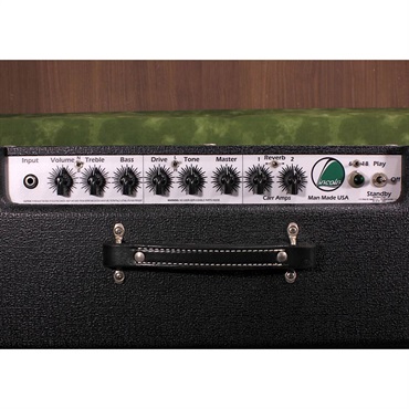 Carr USED 中古 Lincoln 1x12 Combo 画像5