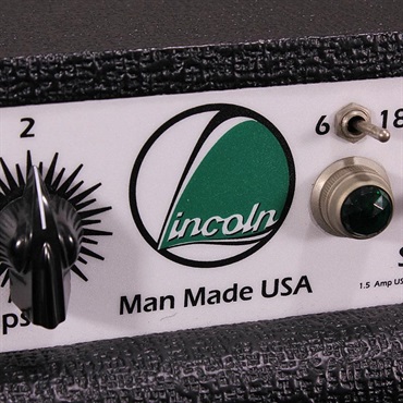 Carr USED 中古 Lincoln 1x12 Combo 画像8