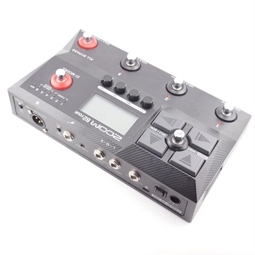 ZOOM USED 中古 B2 FOUR ｜イケベ楽器店オンラインストア