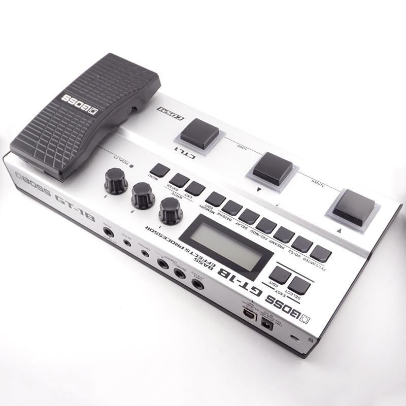 BOSS USED 中古 GT-1B ｜イケベ楽器店オンラインストア