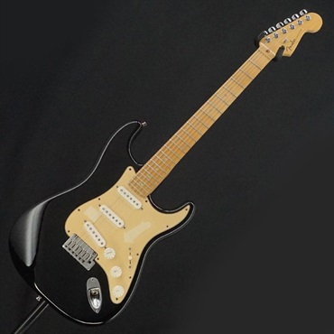 Fender USA 【イケシブ中古祭り出展品】 USED 中古 American Deluxe Stratocaster(Black)[SN.DZ6037964] フェンダー 画像2