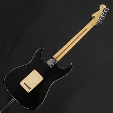 Fender USA 【イケシブ中古祭り出展品】 USED 中古 American Deluxe Stratocaster(Black)[SN.DZ6037964] フェンダー 画像3