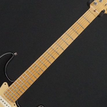 Fender USA 【イケシブ中古祭り出展品】 USED 中古 American Deluxe Stratocaster(Black)[SN.DZ6037964] フェンダー 画像4