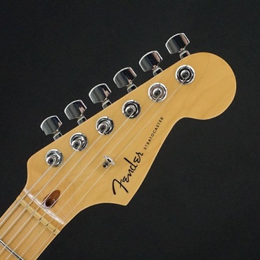 Fender USA 【イケシブ中古祭り出展品】 USED 中古 American Deluxe Stratocaster(Black)[SN.DZ6037964] フェンダー 画像6