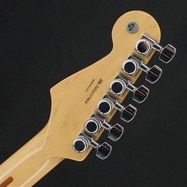 Fender USA 【イケシブ中古祭り出展品】 USED 中古 American Deluxe Stratocaster(Black)[SN.DZ6037964] フェンダー 画像7