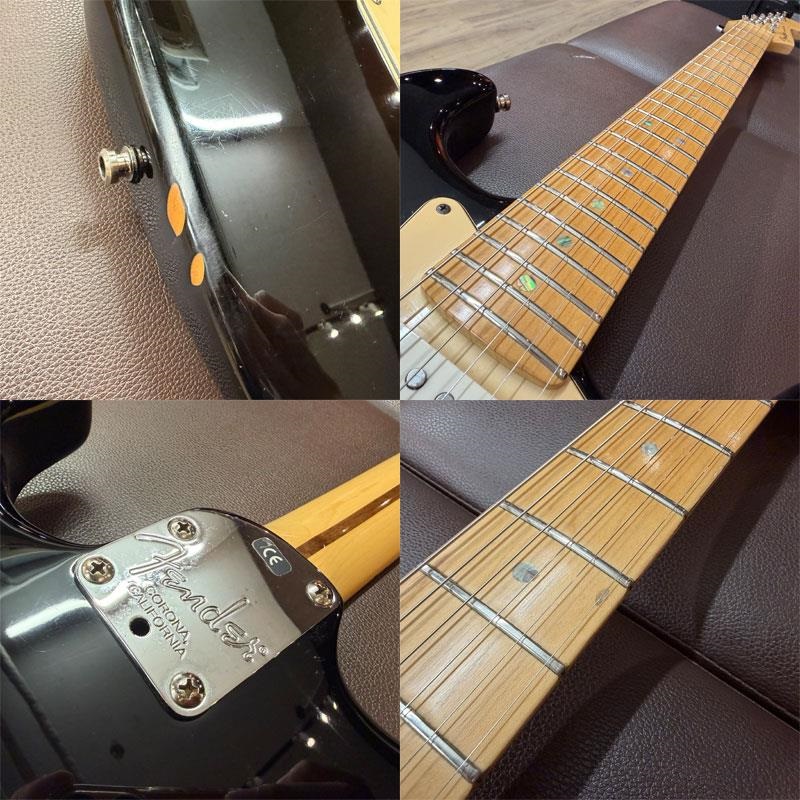 Fender USA 【イケシブ中古祭り出展品】 USED 中古 American Deluxe
