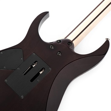 Ibanez j.custom RG8527-BRE SN.F2613676 画像5