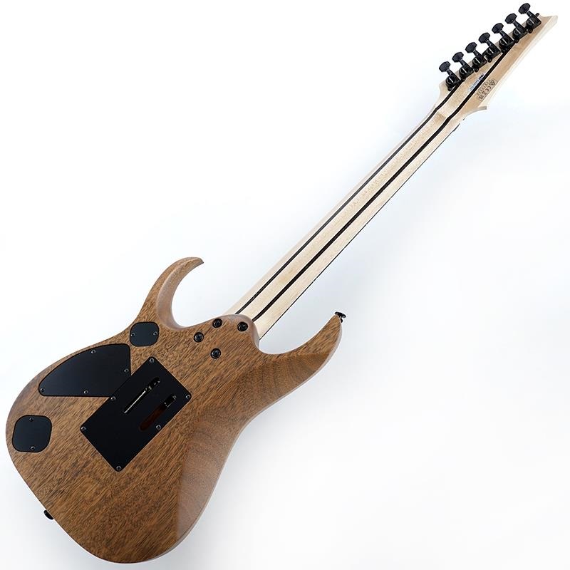 Ibanez Prestige RGDR4327R-NTF (Natural Flat) SN.F2612446 ｜イケベ