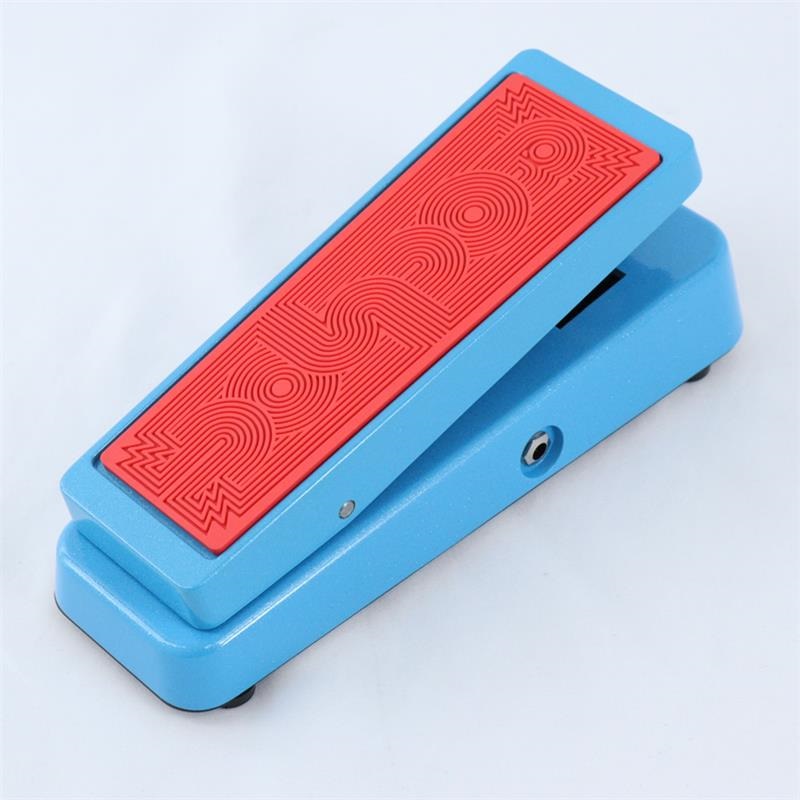 Dunlop (Jim Dunlop) USED 中古 MICK RONSON CRY BABY WAH MR95LTD