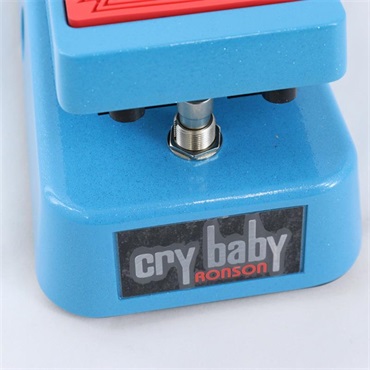 Dunlop (Jim Dunlop) USED 中古 MICK RONSON CRY BABY WAH MR95LTD