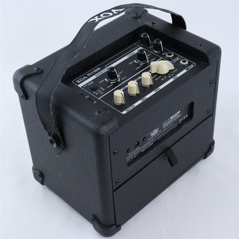 VOX USED 中古 MINI3-G2-CL(VOX) ミニアンプ ｜イケベ楽器店オンライン
