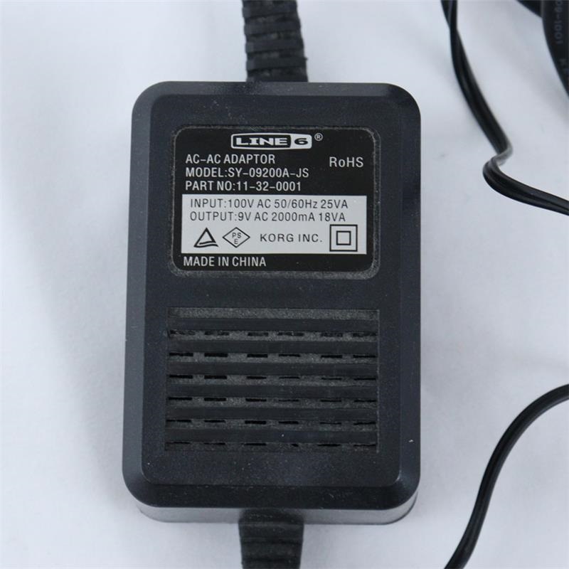 【中古】LINE6 POD X3 Line6 USED 中古 POD X3 (LINE6) マルチエフェクター・アンプ