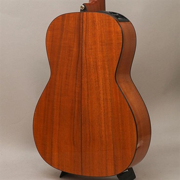 TAKAMINE USED 中古 PTU408K-N タカミネ 画像1