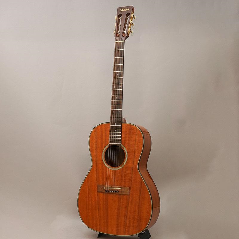 TAKAMINE USED 中古 PTU408K-N タカミネ ｜イケベ楽器店オンラインストア