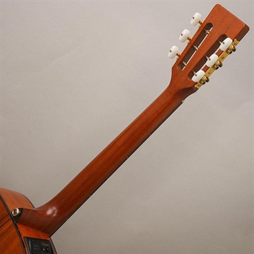 TAKAMINE USED 中古 PTU408K-N タカミネ 画像8