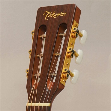 TAKAMINE USED 中古 PTU408K-N タカミネ 画像9