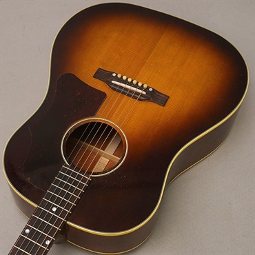 Gibson 【先取り大特価セール】Murphy Lab 1955 J-45 Vintage Sunburst Light Aged #20746029 ギブソン 画像4