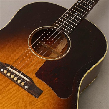Gibson 【先取り大特価セール】Murphy Lab 1955 J-45 Vintage Sunburst Light Aged #20746029 ギブソン 画像6