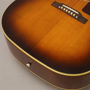 Gibson 【先取り大特価セール】Murphy Lab 1955 J-45 Vintage Sunburst Light Aged #20746029 ギブソン 画像7