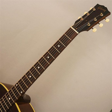 Gibson 【先取り大特価セール】Murphy Lab 1955 J-45 Vintage Sunburst Light Aged #20746029 ギブソン 画像8