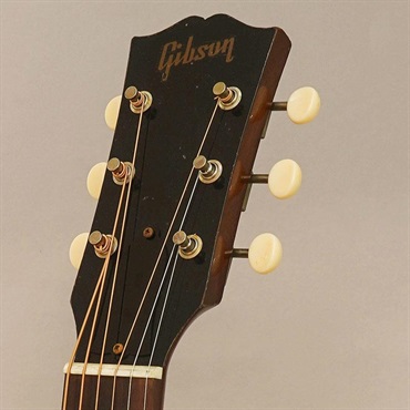Gibson 【先取り大特価セール】Murphy Lab 1955 J-45 Vintage Sunburst Light Aged #20746029 ギブソン 画像10